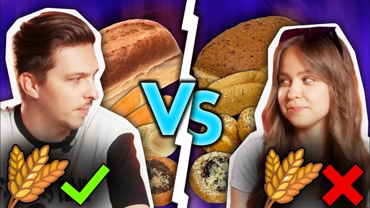 BEZLEPKOVÉ POCHUTINY SE SÉGROU 😀