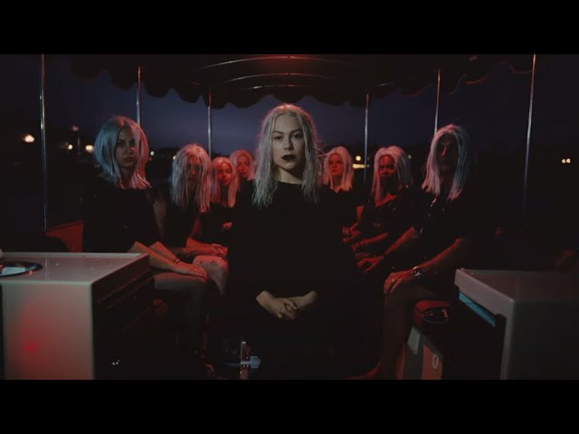 Phoebe Bridgers - Scott Street (Official Video) class=