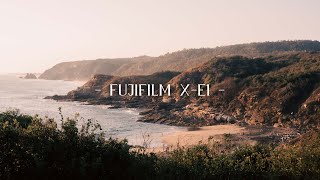 Fujifilm X-E1  POV en la playa by Rubén González 57 views 8 days ago 3 minutes, 22 seconds