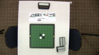 Table 3 - Day 3 - Live from Prague #WOC18 #OTHELLO screenshot 5