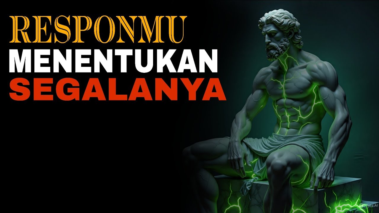 Saat Dia Akhirnya Menghubungimu Lagi, Respon Ini Mengubah Segalanya