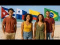 World Wide Mulatto Reclamation