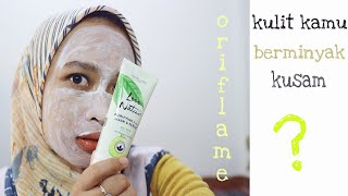 Mengenal Jenis Kulit dan Memilih Produk Perawatan Oriflame yang Tepat