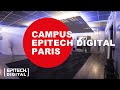 Campus de paris  journe portes ouvertes depitech digital school