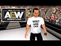 Cm punk is back  wrestling empire  hgdiy