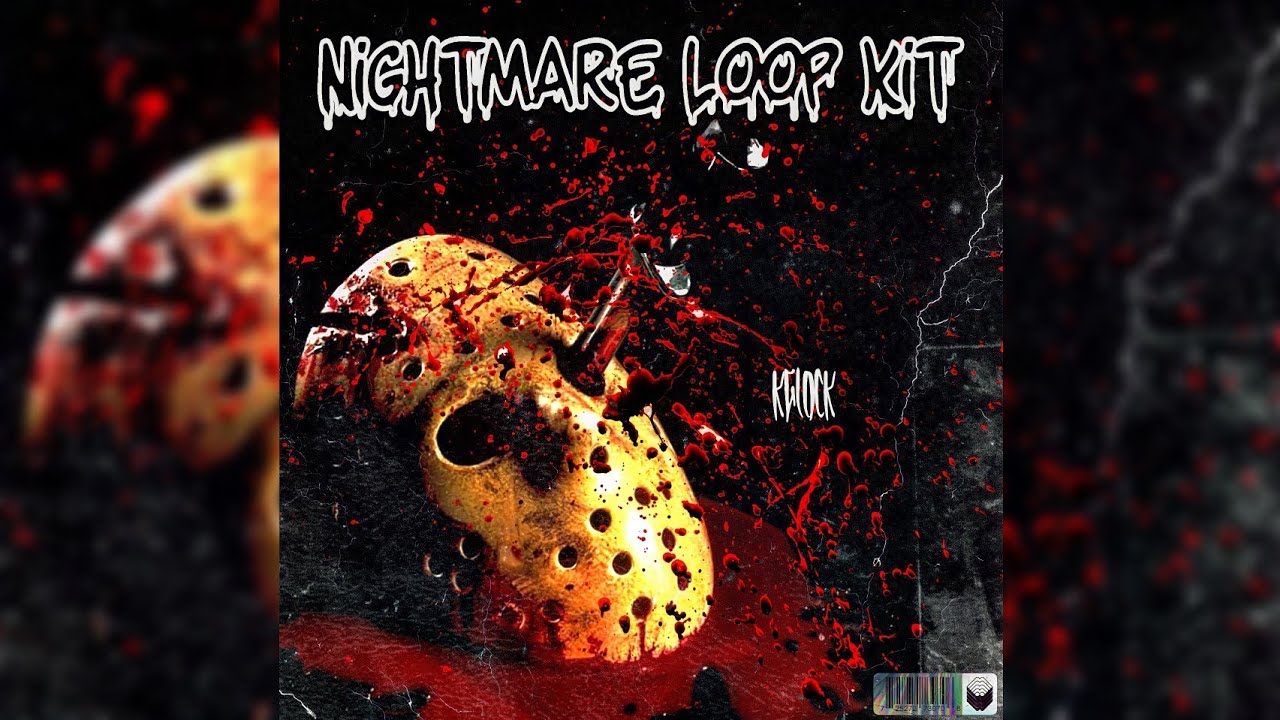 [FREE] 10 Evil samples ]Dark ambient samples (inpired horror movies 