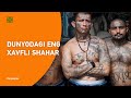 Dunyodagi eng xavfli shahar | Venesuela | Aholi hayoti