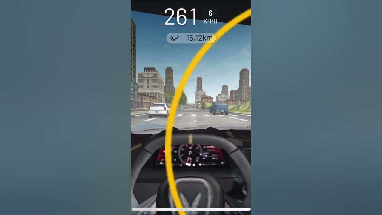 Extreme car driving!! - YouTube