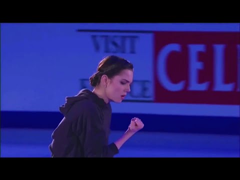 Evgenia Medvedeva - Kukushka