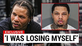 The TRAGIC Real Life Story About Gervonta Davis.. @fightopia4396