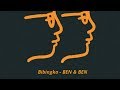 Bibingka - BEN & BEN (Lyric Video)