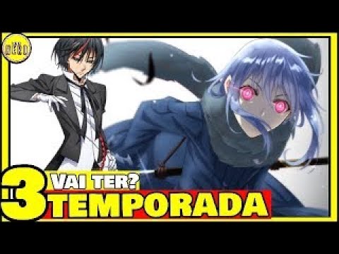 Tensei Shitara Slime Datta Ken - Terceira temporada chega em 2024 - Anime  United