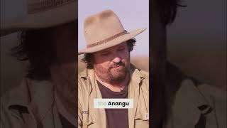 Ancient Indigenous Storytelling with Modern Drone Technology #shorts