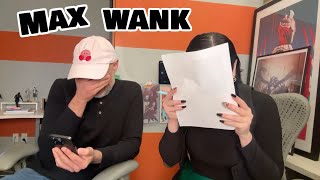 Max Wank Enabled // DevShorts