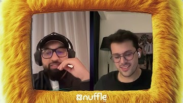 Nuffle pod w Vaibhav Chellani from Socket