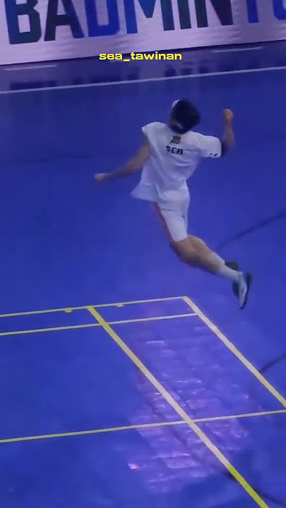 Mark vs Sea #gmmtv #mark #sea #starlympic#gmmtvstarlympic #gmmtvstarlympic