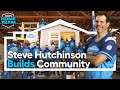 Building Community in Seattle with Steve Hutchinson and the Lowe's Home Team | Lowe's x NFL