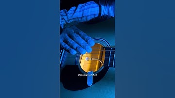 How to play Strumming Without Pick/Plectrum #shorts