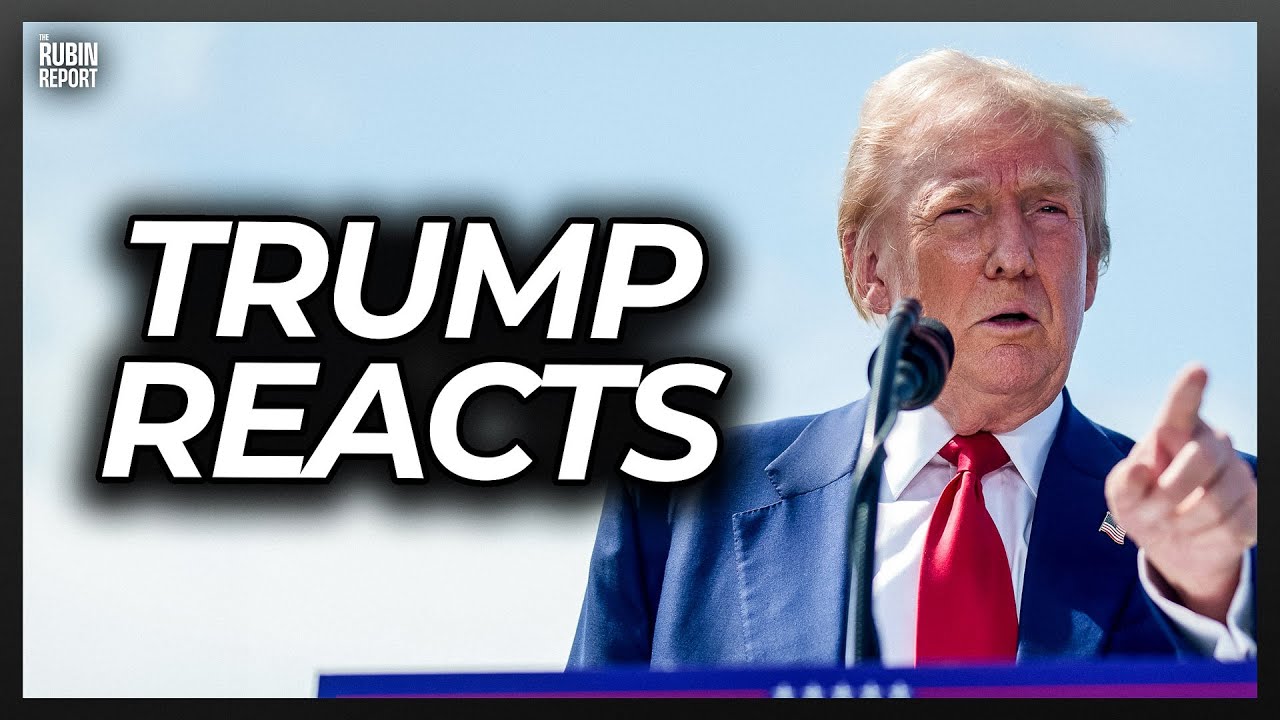 Trump Reveals More Details After 2nd Assassination Attempt