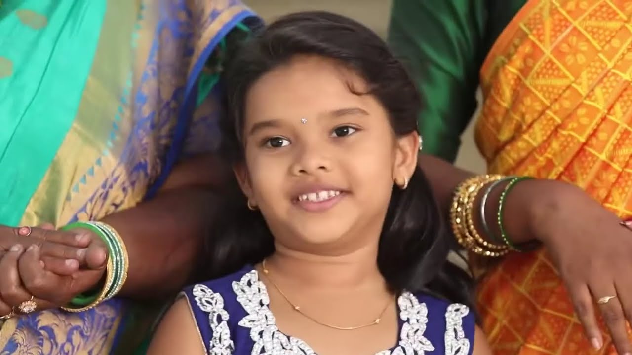 Yaaradi Nee Mohini - Ep 829 - Sankara Raman - Tamil Tv Serial - Zee5 Tamil Classics