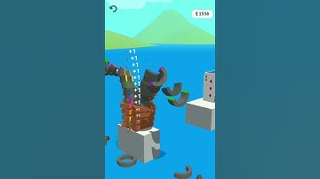 Slice It All - Android Gameplay - level 156 #shorts