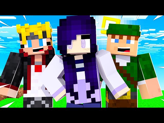 GANHEI PODERES E LUTEI COM NINJAS SUPER FORTES NO ROBLOX!! (Anime  Battlegrounds X) 