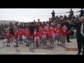 Desfile Escolar de Ancón 2017. IE 330 Jardín de la Infancia.