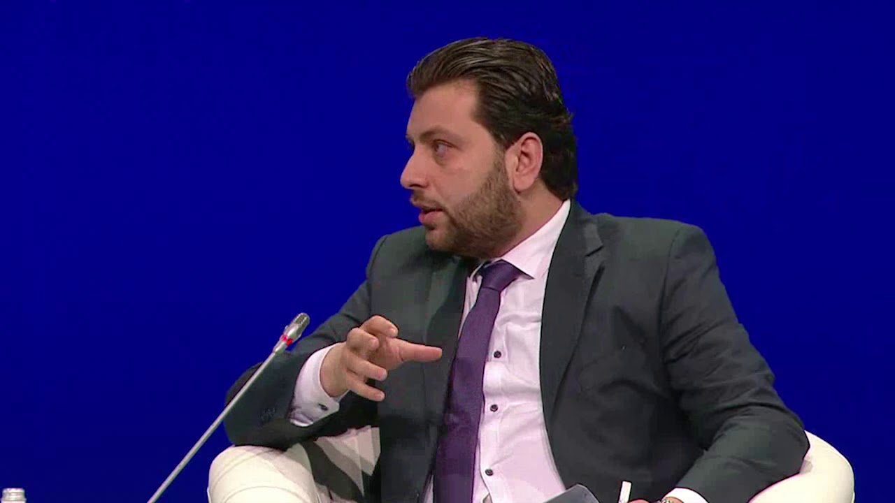 Journalist showreel short version YouTube