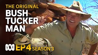 The best European explorer of Australia 🤠🗺️ | Bush Tucker Man | S3 EP4 | ABC Australia