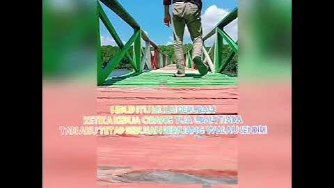Sedang galau