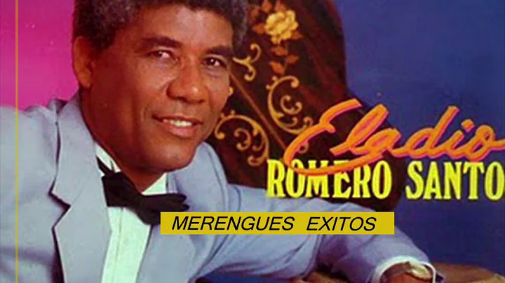 Eladio Romero Santos Mix