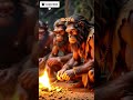 Homo Erectus and the Discovery of Fire