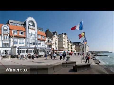 Places to see in ( Wimereux - France )