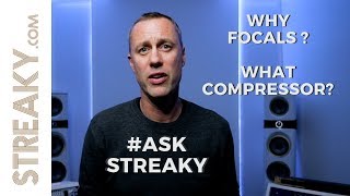 #ASKSTREAKY - FOCAL MAINS, STREAKY'S HISTORY.... | Streaky.com