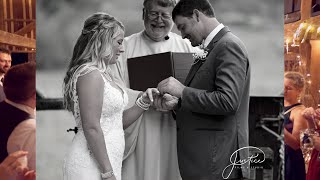 Rogers Wedding @ Silverbrook Farm