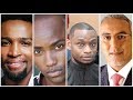 Bahati Versus Pascal Tokodi - Top 10 Most Handsome Men in Kenya