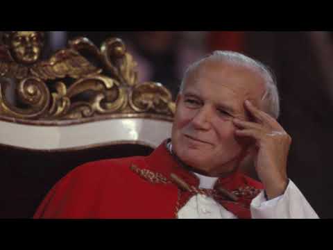 Lucruri Extraordinare Pe Care Nu Le Stiai Despre Papa Ioan Paul al 2 lea