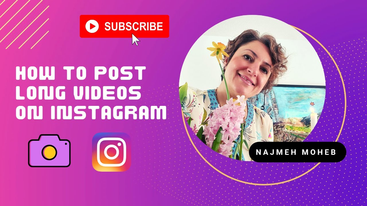 How to post long videos on Instagram using Creator Studio 