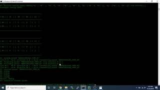 Programming Assignment 4 - Part 2