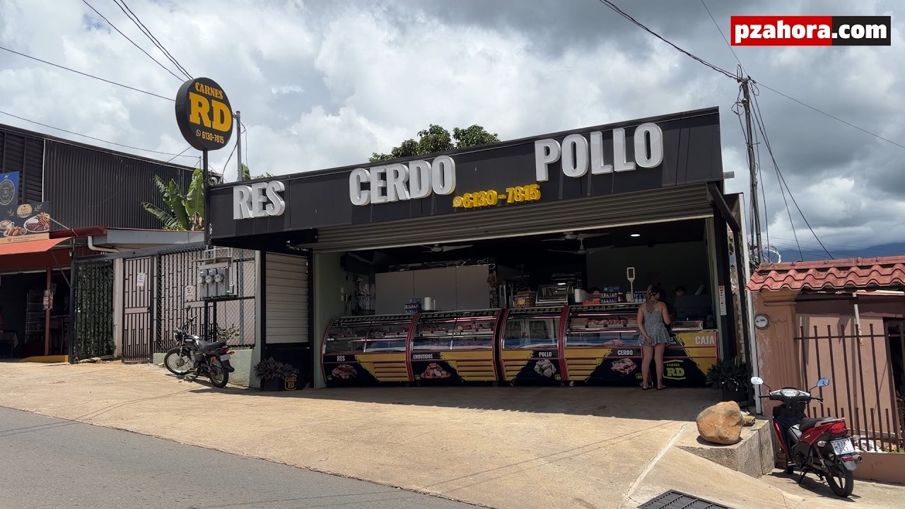 Carnes de calidad en un solo lugar en Pedregoso