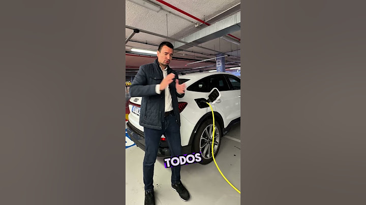 Audi Q4 e-tron: ¿Carga rápida o carga en casa? Te explicamos las diferencias #cvecomparador