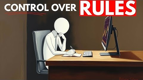 Why Discipline Beats Strategy Every Time in Trading