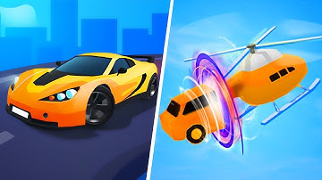 Race Master 3D  |  Shape shifting  -  All Level Gameplay Android,iOS   NEW APK MEGA UPDATE