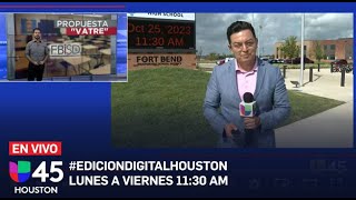 🔴 En vivo: #EdiciónDigitalHouston I Se acerca el 