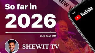 Frankfurt am Main Live Dawit Shilan 2026