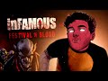 INFAMOUS 2: el DLC de VAMPIROS