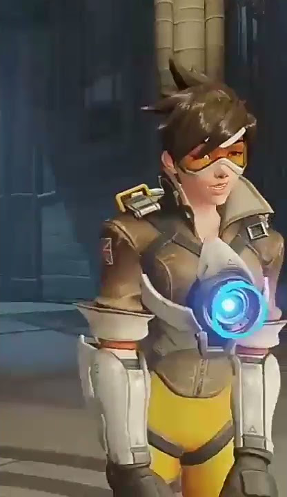 Tracer