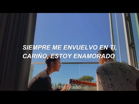 show me love//ten and mark//sub español