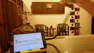 Selamat Datang Ke Terompah Spa.
