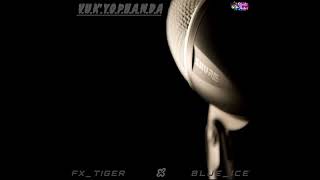 VUKU'YOPHANDA BY FX_TIGER FT BLUE_ICE (X BEATS)Official Audio